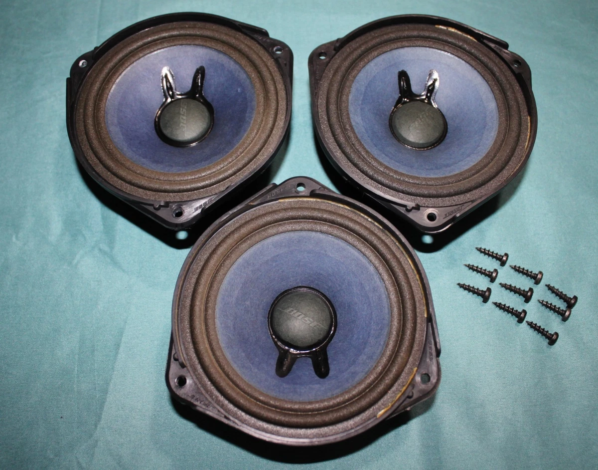 Las mejores ofertas en Bose 901 | eBay