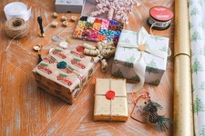 648 Pcs Sealing Wax Kit. Wax Seal Wax In 24 Colors. Wax Seal Kit For Stationa...