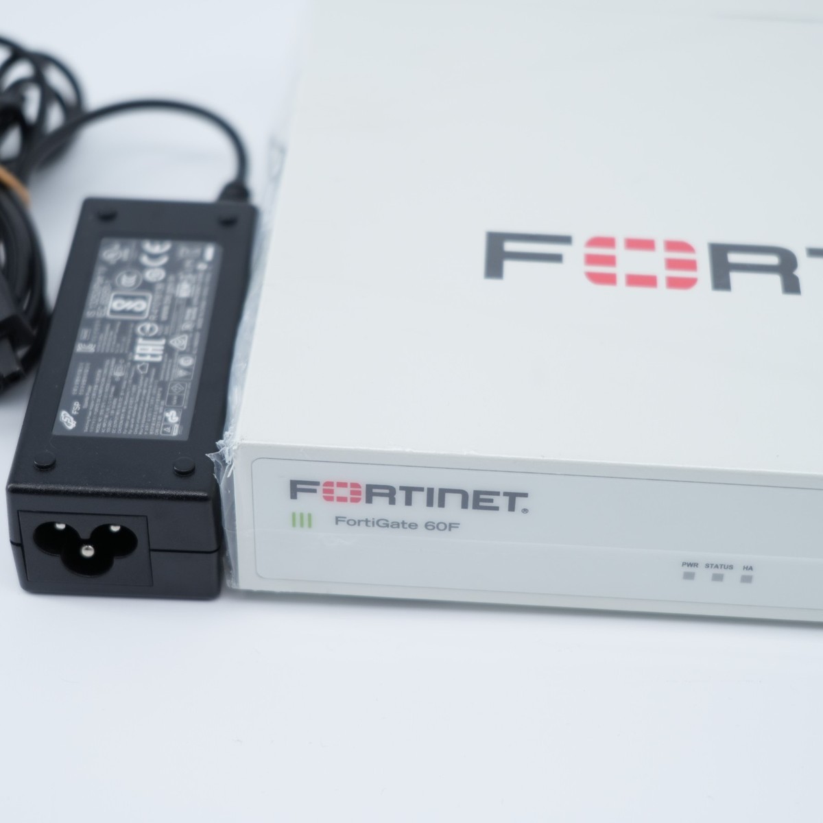 Fortinet FortiGate 60F FG-60F UTM UTP License Until 2027 Network