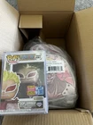 SDCC Shared Sticker One Piece Doflamingo (Diamond) Pop! & Bag Bundle 1000 pcs