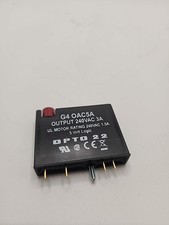 Opto 22- G4OAC5A 5 Volt Logic 