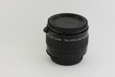 Kenko NAS N-AF 2x Teleplus MC7 Nikon Compatible Focal Length Converter