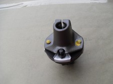 1963 To 1966 Corvette Non Telescopic Column To Gear Coupler. 64 65 Rag Joint