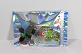 LEGO Racers: Maverick Storm (4583) PREMIUM RESTORED 100% by @WadesBricks