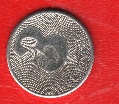 TOKEN 3 FREE  PLAY