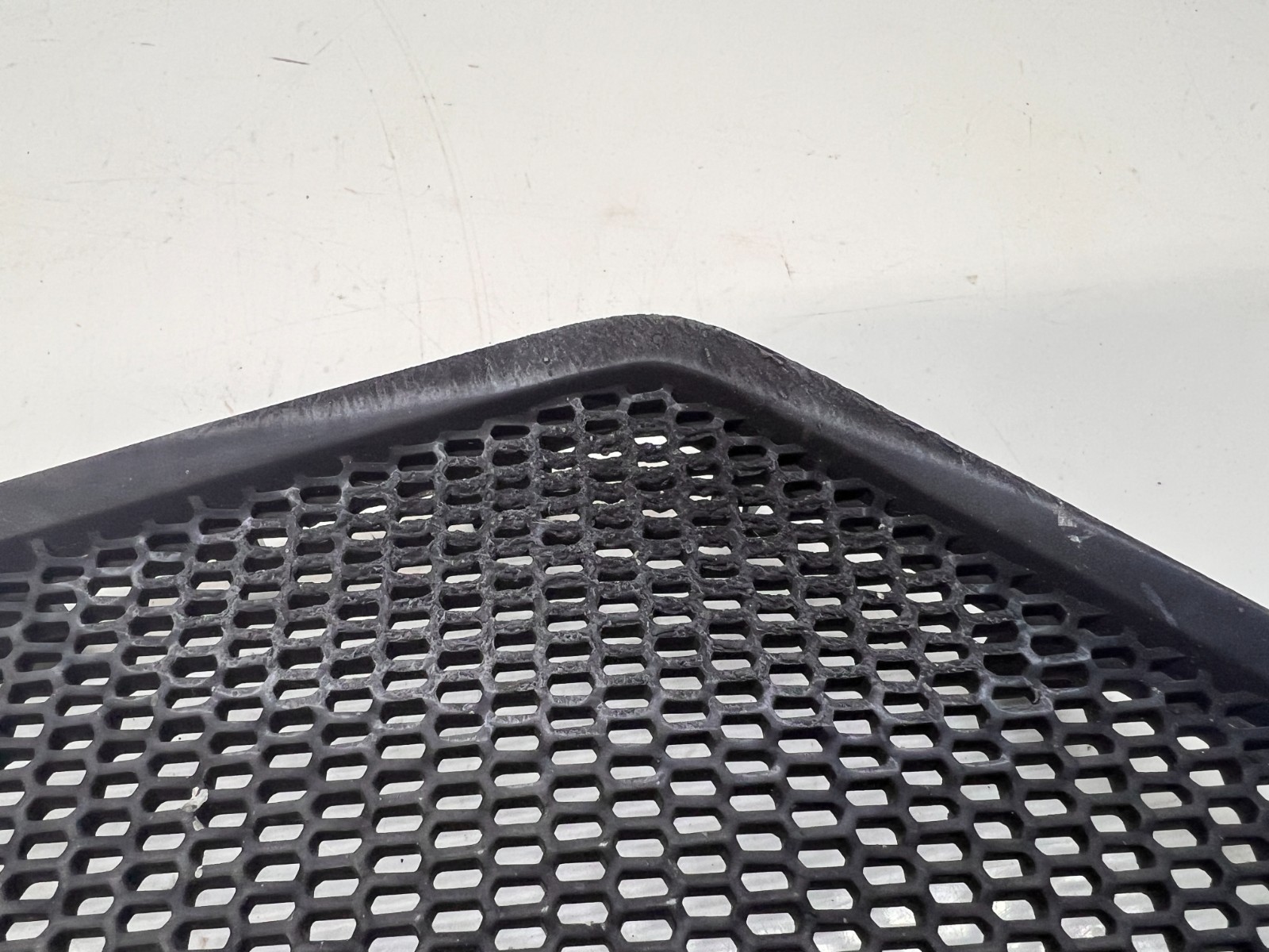 LAMBORGHINI HURACAN LP610 PASSENGER RIGHT RH DOOR SPEAKER GRILL OEM 4T0868152