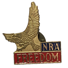 U.S.A. NRA 