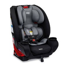 Britax One4Life Click Tight All-In-One Convertible Baby Car Seat - Graphite Onyx
