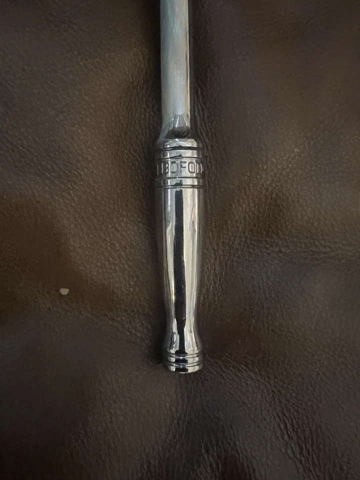 Trinquete Snap On F80FOD 3/8 Foto 3 de 4