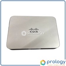 Cisco Meraki Z1-HW-AU Cloud Managed Teleworker Gateway 1YrWty TaxInv