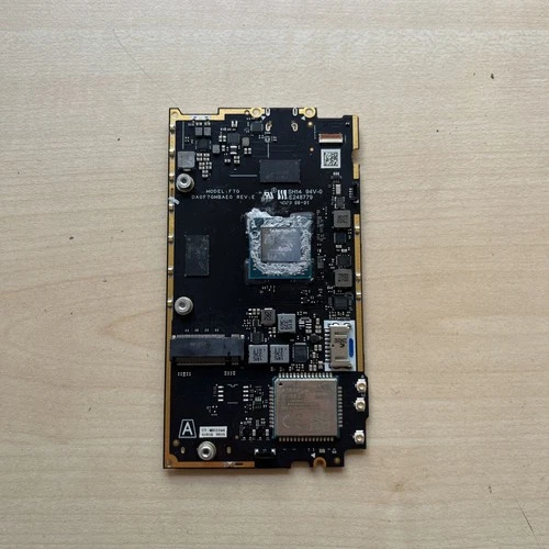Steam Deck OLED Motherboard — FOR PARTS ONLY Rev: E (1)