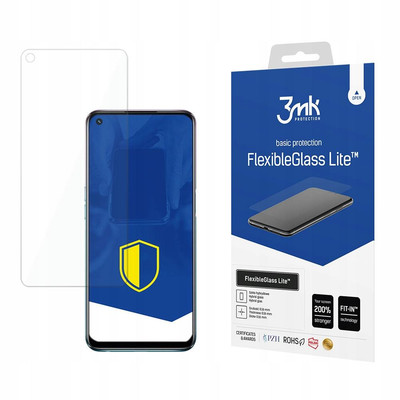 3MK - FlexibleGlass Lite - Oppo A54 5G/A74 5G