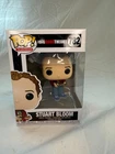 Funko Pop! Television: The Big Bang Theory - #782 Stuart Bloom - NIB