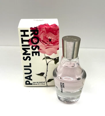 Paul Smith Rose by Paul Smith Fragrances for Women for sale | eBay