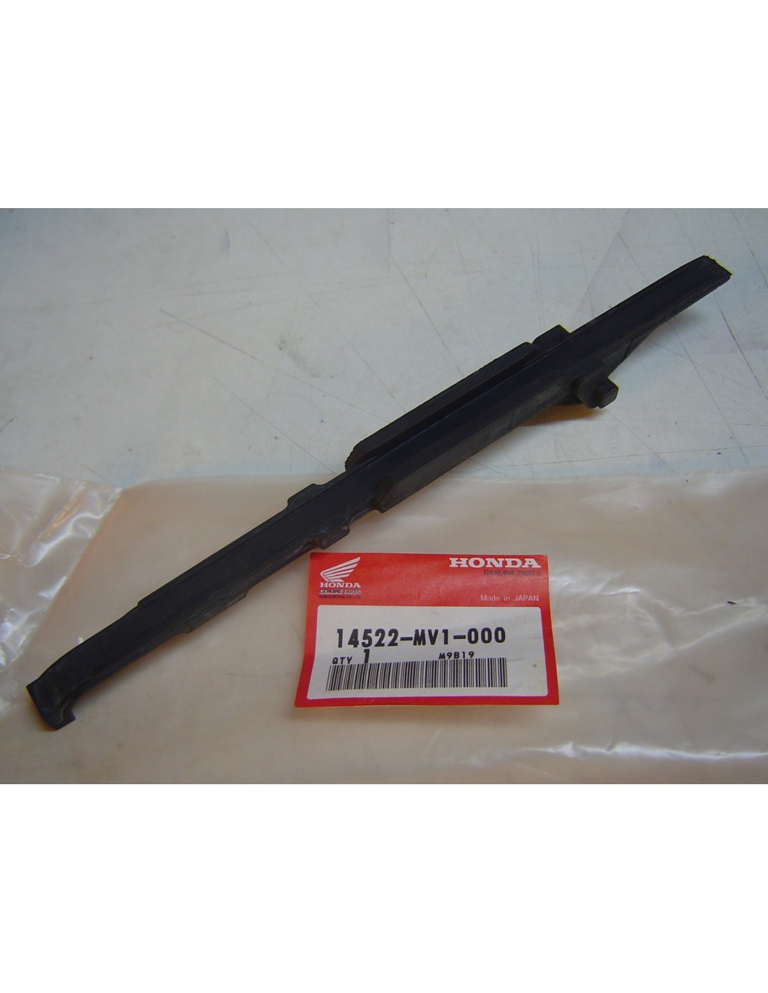 Patin de chaine de distribution haute résistance pour moteurs Honda XRV 750