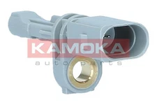 For Kamoka 1060766 ABS Sensor Rear. LE./PR. (ACTIVE) AUDI A3 12'->, Q2 16'->, Q