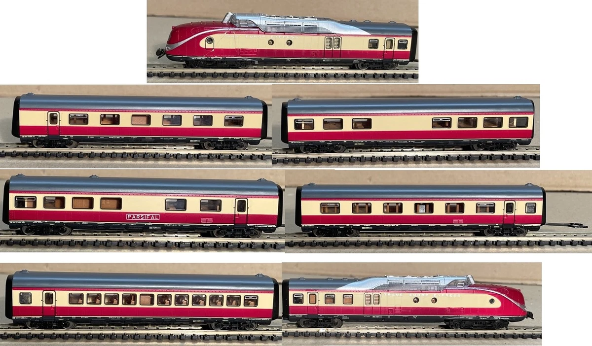 Roco Vt 11 5 online kaufen | eBay.de
