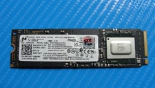 Dell 7560 Micron 512GB NVMe M.2 SSD Solid State Drive MTFDHBA512TDV-1AZ1AABDA