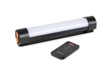 Fox Halo Multi-Colour Strip Light Bivvy Light Standard & Large