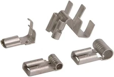 Diversitech 6200HX Connector.F.Male 8-18W Terminal Kit Box