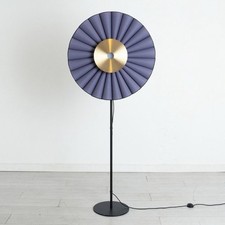 Reine Floor Lamp by Chape & Hache for Roche Bobois
