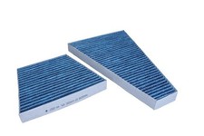 MAXGEAR Innenraumfilter SILVER CARBON 26-1790 Aktivkohlefilter für VW PHAETON