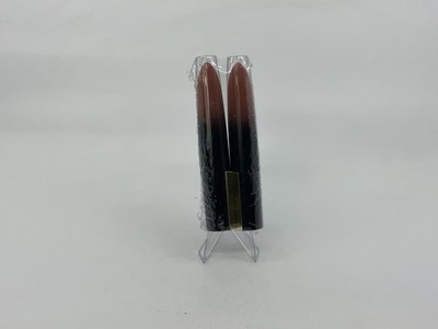 L'Oreal Paris Brilliant Signature Shiny Lip Stain Be Uncontrollable, 2 Pack