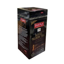 Impra Royal Knight Black Ceylon Tea Elixir 200g