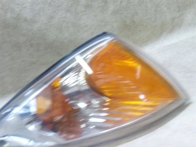 Luz de señal de giro derecha para pasajero compatible con 00-02 Chevrolet Cavalier f147-200111 Foto 2 de 4