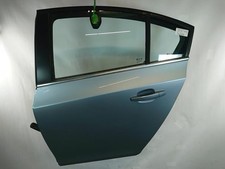 Porte arrière et accessoires Chevrolet CRUZE