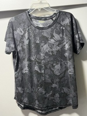 Tek Gear Drytek Shirt Size Large