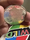 1886 Silver Morgan Dollar Mirrors Semi PL/PL BU+++