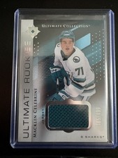2024-25 Ultimate Collection Hockey Checklist Guide in-content 20