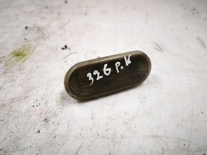 VW CADDY III Furgon 2KA, 2KH, 2CA, 2CH Kotflügelblinker vorne links 34649544