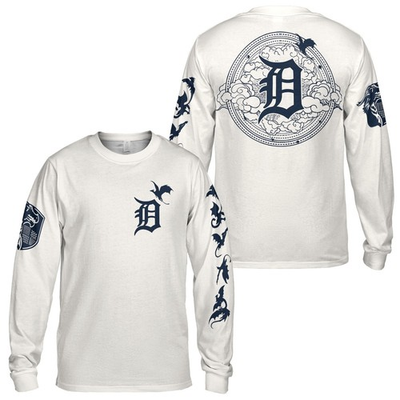 #ad Custom Name Tigers Fourth Wing Giveaway Sweatshirt All Size $37.90