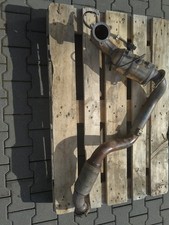 Catalyseurs Mercedes CLASSE M