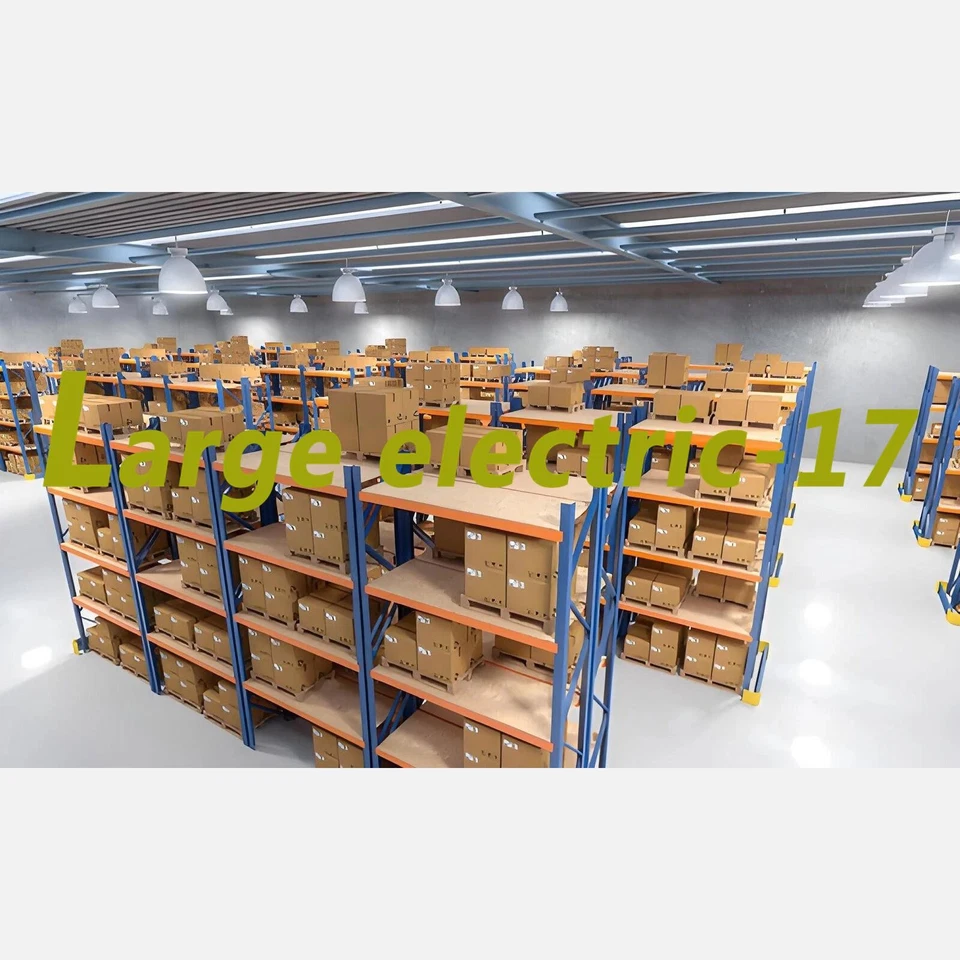 1PCS Brand New Yaskawa CIMR-VC4A0007BAA CIMRVC4A0007BAA Inverter Fast delivery - Image 3 of 4