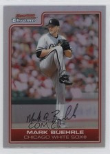 Click to enlarge Mark Buehrle