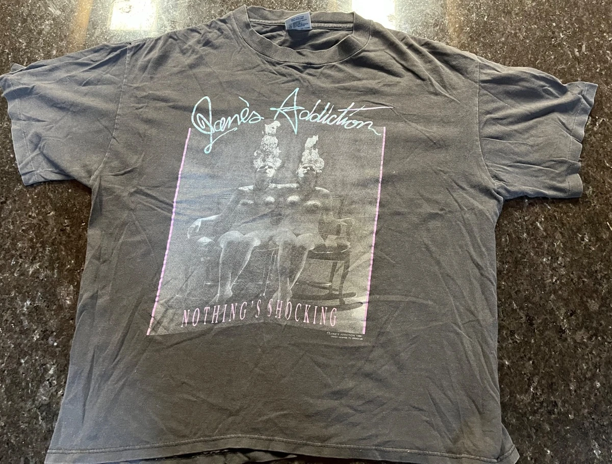 25+ janes addiction shirt for sale | Updated Oct 2026