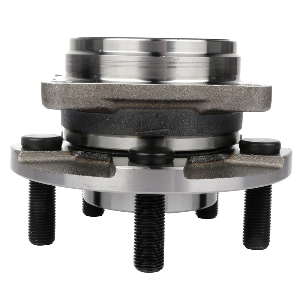 Ford GT 2015-2019 Rear Right Wheel hub