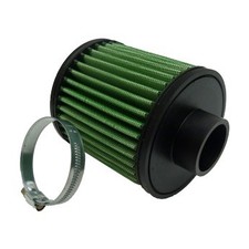 Filtro aria sportivo Green per Honda TRX 250 EX & TRX 250 RECON filtro aria