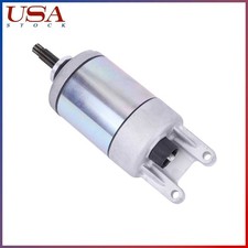 For Pioneer Talon 1000 SXS UTV 2016-2018 Electric Starter Motor 31200-HL4-003