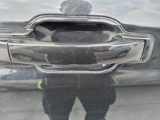 Porte avant et accessoires Ssangyong ACTYON