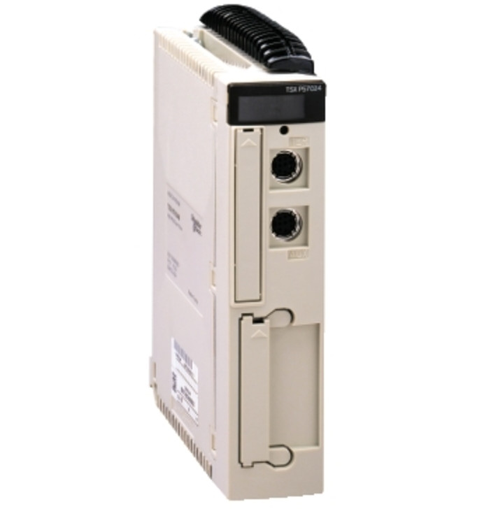 TSXP57104M Schneider Electric unité centrale automate programmable industriel