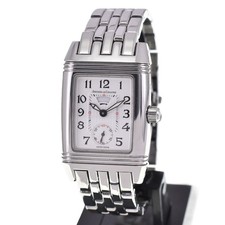 JAEGER-LECOULTRE Reverso Grand Sport Duo 269.8.74 Hand Winding Unisex K#144460 3