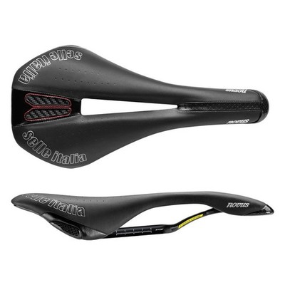 Selle Italia Novus S Carbon Keramic Original Neu