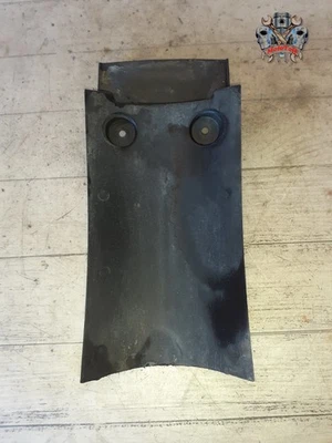 PARE BOUE ARRIERE KAWASAKI 550 GPZ de 1984 à 1989 - réf : 40-2 - Photo 1/4