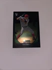 2011 Bowman Draft Picks & Prospects - Chrome Mike Trout #101 (RC)