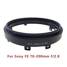 Lens Front Ring Filter Screw Barrel For Sony FE 70-200mm f/2.8 GM OSS SEL70200GM
