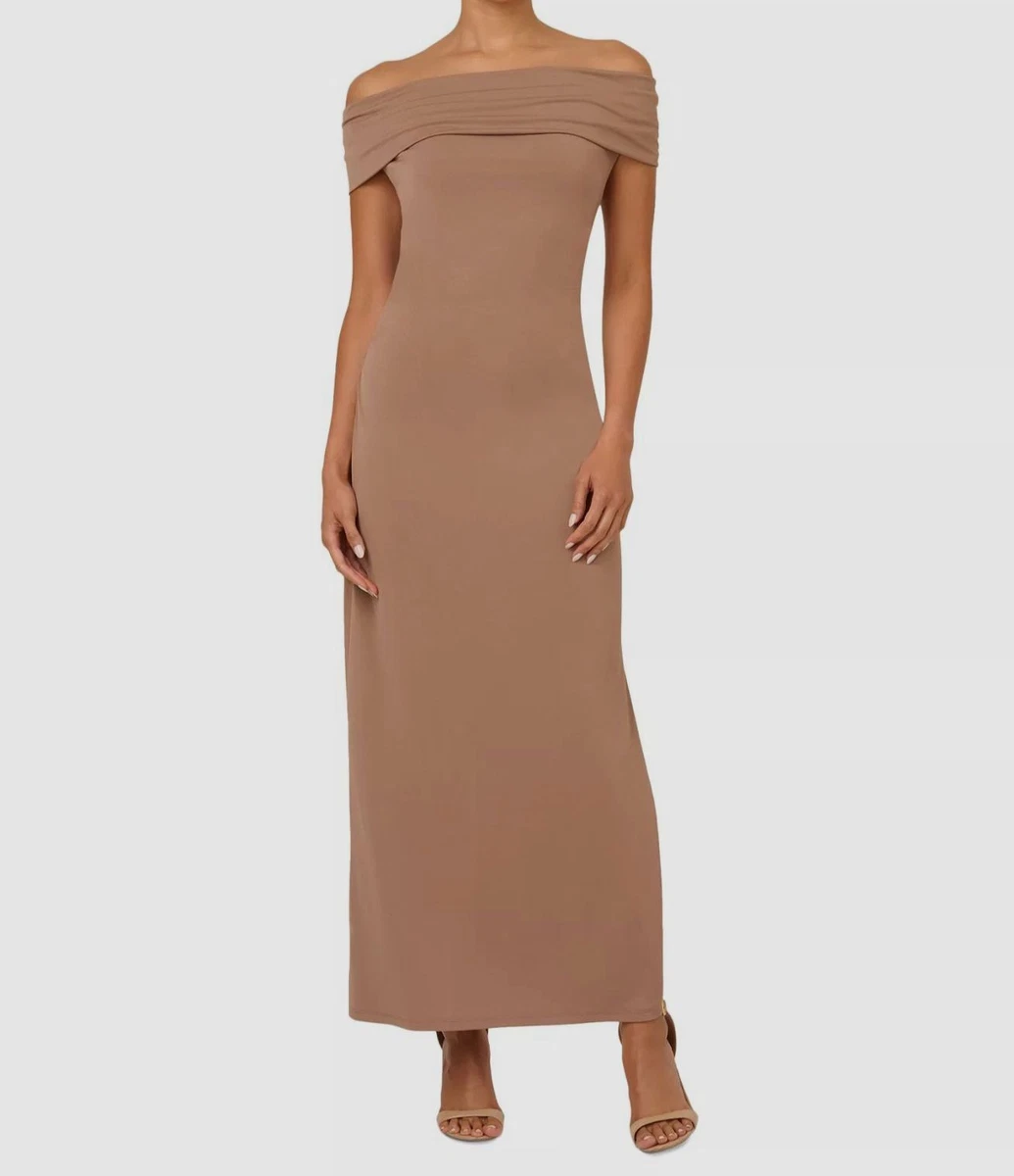 Adrianna Papell Women's Brown for sale | eBay Adrianna Papell Women's Brown for sale | eBay